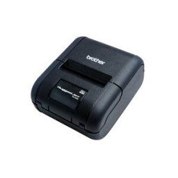 Imprimantes Point de Vente - Brother rj-2030 imprimante avec un port infrarouge 203 x 203 dpi avec fil &sans fil thermique directe imprimante mobile