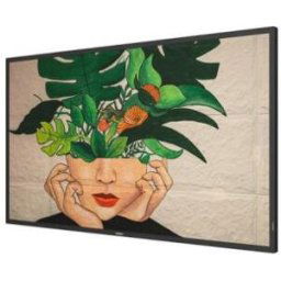 Philips 43bdl4511d/00 écran d'affichage dynamique carte a numérique 109,2 cm (43") 500 cd/m² 4k ultra hd noir 24/7