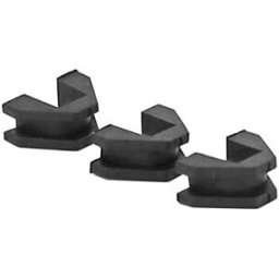 1Tek Origine Taquets de variateur pour Peugeot 50 Kisbee 4t / Kymco 50 Agility 4t /