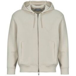 Giorgio Armani Sweat-shirt Emporio Armani SWEATSHIRT EM001122 Beige EU M,EU L,EU XL hommes