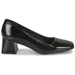 Chaussures escarpins JB Martin VIVA Noir 36,37,38,39,40,41 femmes