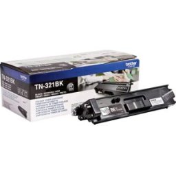 Cassette de toner dorigine Brother TN-321BK noir