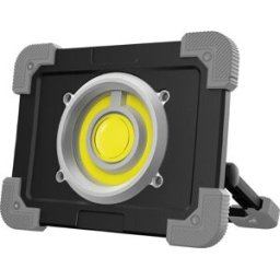 Müller-Licht Dallas Projecteur de chantier à LED 20 W 22000 lm blanc neutre 21600032