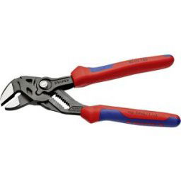 Pince multiprise Knipex 86 02 180 180 mm 1 pc(s)