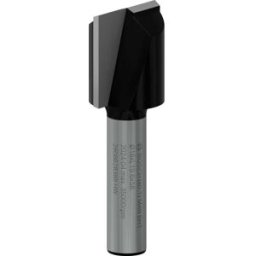Fraise à rainurer 8 mm, D1 16 mm, L 20 mm, G 51 mm Bosch 2608628388