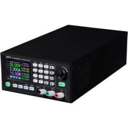 Alimentation de laboratoire réglable Joy-it JT-RD6006-C-B 0 - 60 V 0 - 6 A 360 W télécommandable, programmable Nbr. de sorties 2 x