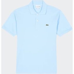 Lacoste - Polo - Taille T3 Bleu T3 male