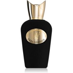 Sospiro Erba Leather Eau de Parfum mixte 100 ml