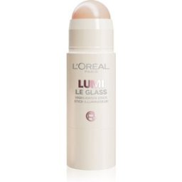 L’Oréal Paris Lumi Stick Glass enlumineur crème en stick teinte 610 Pearl Eclat 5 g