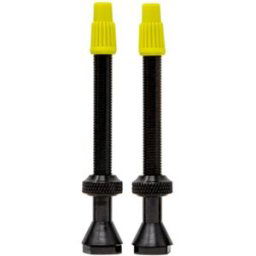 Valves Tubeless X-Sauce 60mm x2