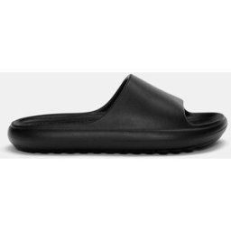 Pull&Bear Sandales Enduites Noir 40/41 male