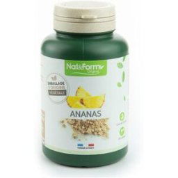 Atlantic Nature Nat Form Ananas 200 Gelules