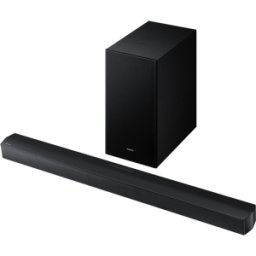 Samsung Barre de son B-Series HW-B660F/XE 3.1ch 370W 2025 Noir