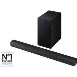 Samsung Barre de son B-Series HW-B66CF 2025 Noir