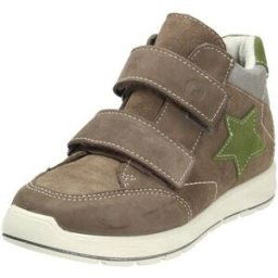 Bottes enfant Ricosta - Marron