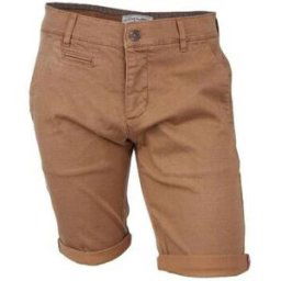 Short La Maison Blaggio MB-VAREN-2 Marron