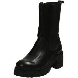 Bottes Apple Of Eden - Noir