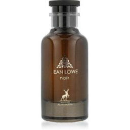 Maison Alhambra Jean Lowe Noir Eau de Parfum (Unisexe) 100 ml