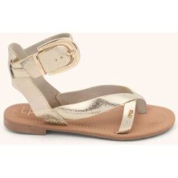 Les Petites Bombes Sandales FIRMA or 40 female