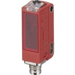 Barrière lumineuse à réflexion Leuze Electronic PRK3CL1.A3/4T-M8 50129411 Portée max.: 400 mm 1 pc(s)