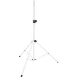Omnitronic BS-2 Trépied pour enceinte PA réglable en hauteur 1 pc(s)