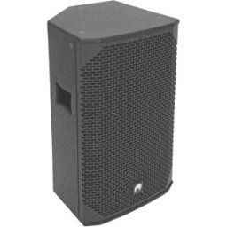 Omnitronic AZX-215A Enceinte PA active 38 cm 15 pouces 350 W 1 pc(s)