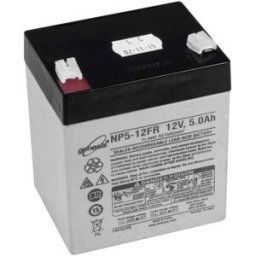 EuroLite 13106994 Batterie de rechange 1 pc(s)
