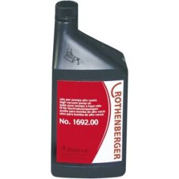 Rothenberger 169200 Huile minérale 1 l