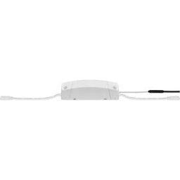 Paulmann 50045 MaxLED Contrôleur de commutation 24 V plastique (L x l x H) 95 x 38 x 28 mm 1 pc(s)