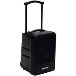 Omnitronic MOM-10BT4 Enceinte PA mobile 1 pc(s)