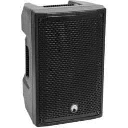 Omnitronic XKB-208A Enceinte PA active 20 cm 8 pouces 70 W 1 pc(s)