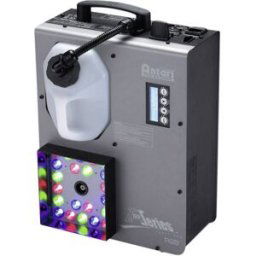 Antari Machine à brouillard avec télécommande sans fil