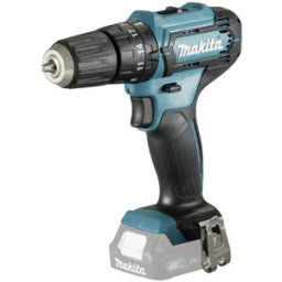 Makita HP333DZ 2 vitesses-Perceuse-visseuse à percussion sans fil sans batterie
