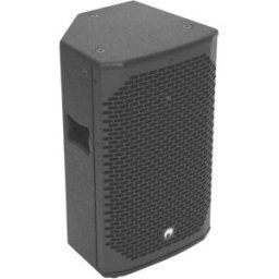 Omnitronic AZX-210 Enceinte PA passive 25.4 cm 10 pouces 1 pc(s)