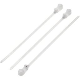 LAPP 61715540 KABELBINDER TY-RAP TY 35 M 198X4,7 NA Serre-câble 1000 pc(s)