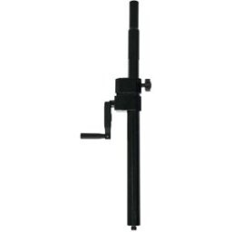 Omnitronic Barre décartement réglable en hauteur 1 pc(s)