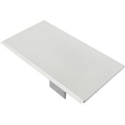 Enceinte de plafond Omnitronic GCTH-815S blanc 1 pc(s)