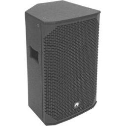 Omnitronic AZX-215 Enceinte PA passive 38 cm 15 pouces 1 pc(s)