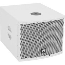 Omnitronic Molly-12A Subwoofer PA actif 30.48 cm 12 pouces 700 W 1 pc(s)