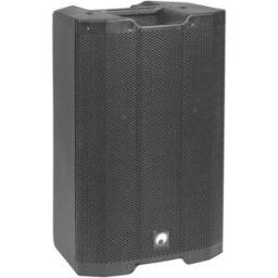 Omnitronic Enceinte PA active 38 cm 15 pouces 300 W 1 pc(s)