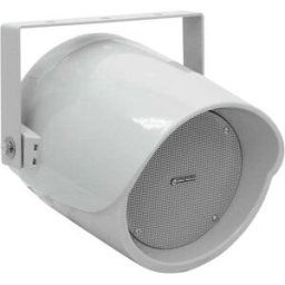 Enceinte de plafond Omnitronic PS-30S blanc 1 pc(s)