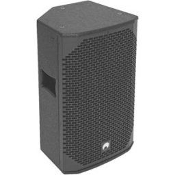 Omnitronic AZX-212A Enceinte PA active 30 cm 12 pouces 250 W 1 pc(s)