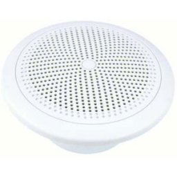 Omnitronic WF-5 Haut-parleur encastrable 45 W 8 Ω blanc 1 pc(s)