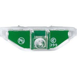 Merten Insert Eclairage dorientation à LED MEG3901-0106 10 pc(s)