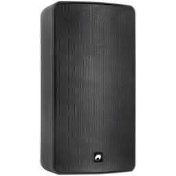 Omnitronic ODP-208 Enceinte murale 16 Ω 1 pc(s)