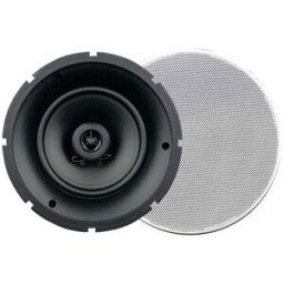 Enceinte ELA de plafond Omnitronic CSX-6 blanc 1 pc(s)