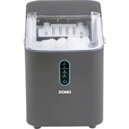 DOMO EISWÜRFELMASCHINE Machine à glaçons 1 l