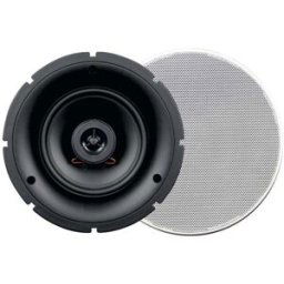 Enceinte ELA de plafond Omnitronic CSX-5 blanc 1 pc(s)