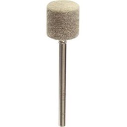 Disque polisseur imprégné Dremel 520
