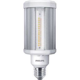 LED N/A Philips LED 63820700 28 W = 125 W blanc neutre (Ø x L) 75 mm x 178 mm 1 pc(s)
